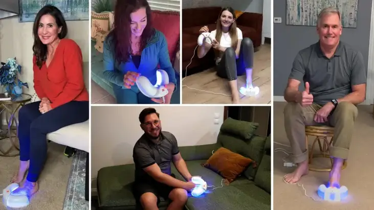 Thousands Are Switching to Fungabeam—Here’s Why